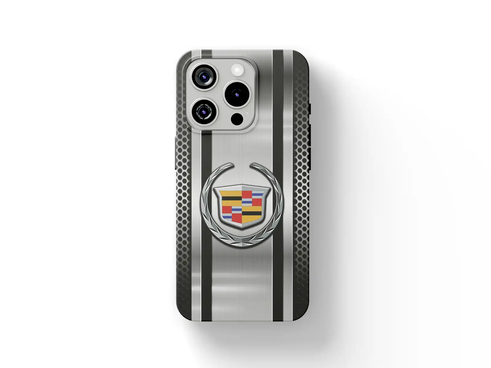 Cadillac Handyhülle Pro Max Limitierte Serie